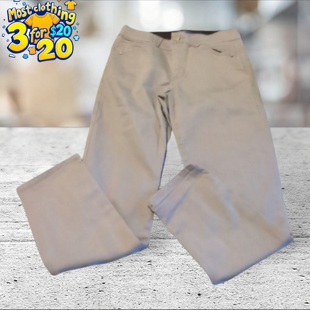 Democracy ab solution gray jeggings jeans pants leggings skinny jeans si…